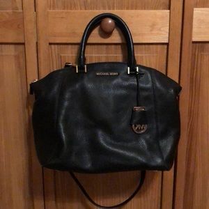 Michael Kors satchel